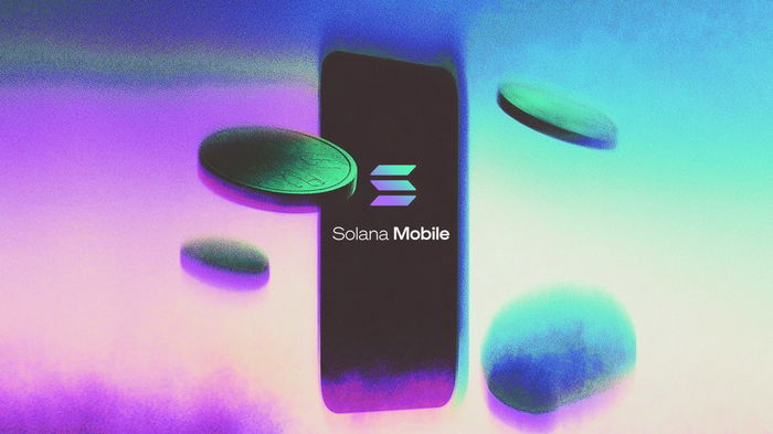 Solana Mobile Launches SKR Token to Power Seeker Ecosystem Security