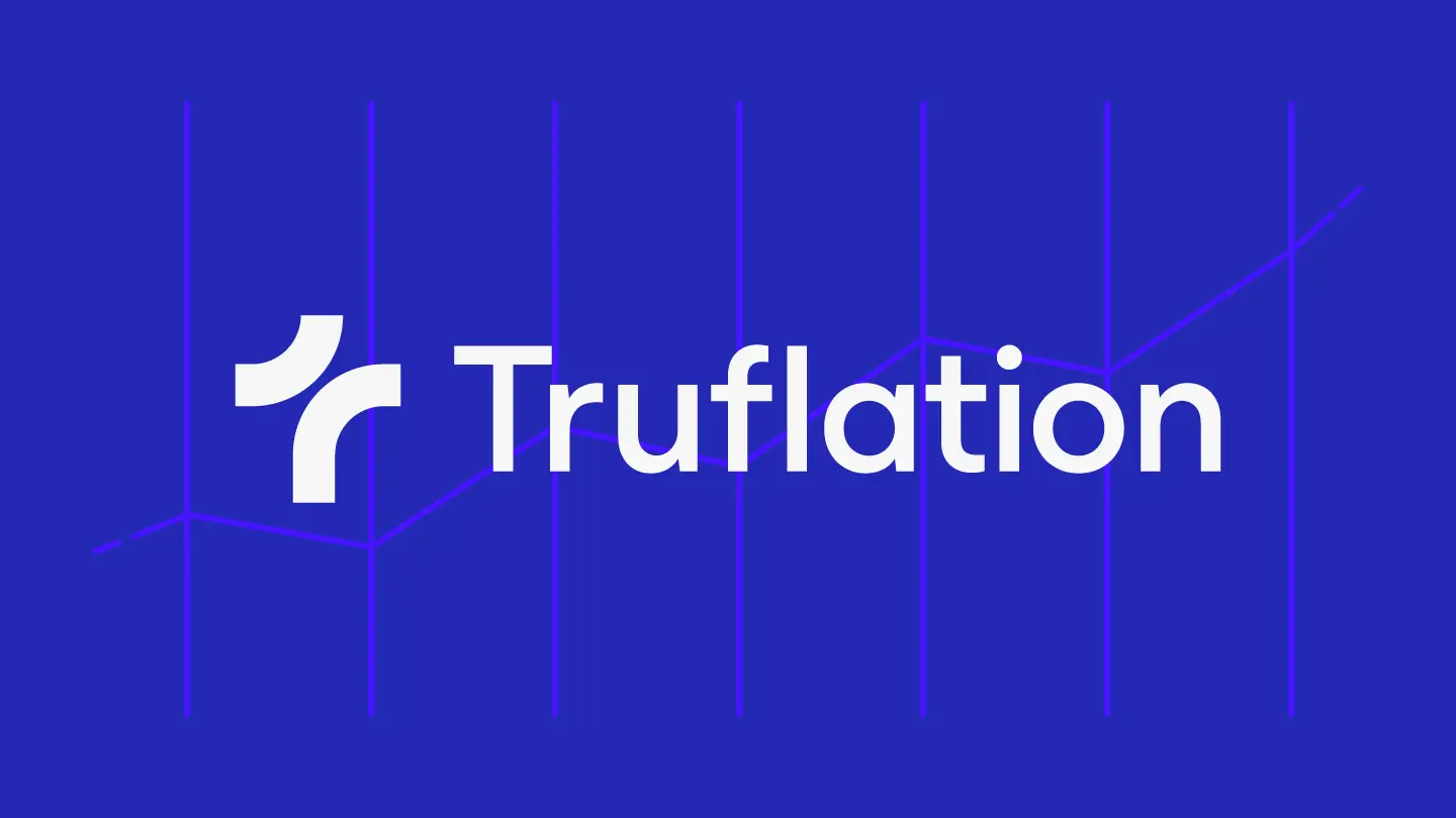Truflation and QuantAMM Launch On-Chain Bitcoin Fund Powered by Chainlink