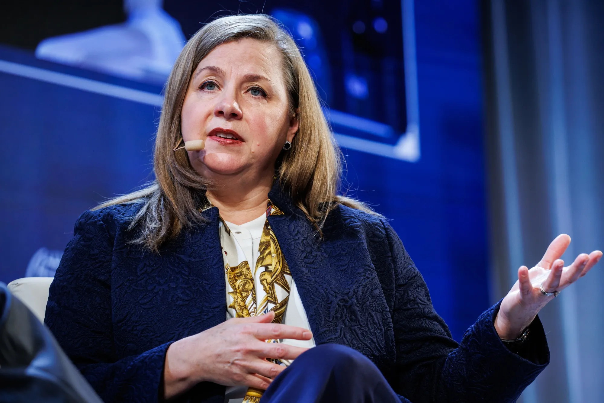 US Lawmaker Grills Fed’s Bowman Over Digital Assets and Stablecoin Definitions