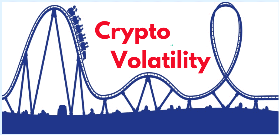 Year-End Crypto Volatility Surges as BTC and ETH Swing Amid Thin Liquidity