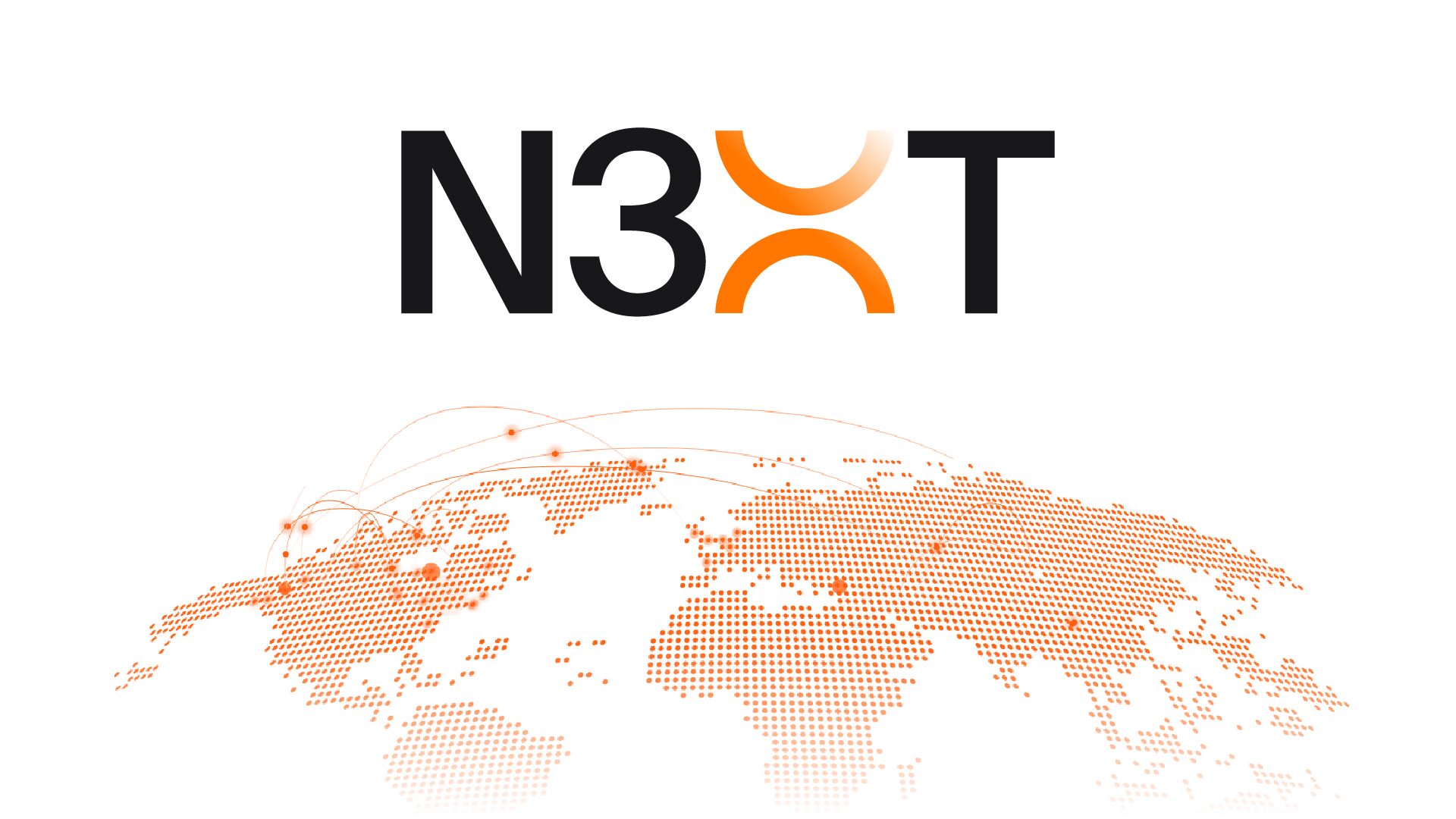 n3xt Launches 24/7 Blockchain Bank, Redefining Global Finance Access