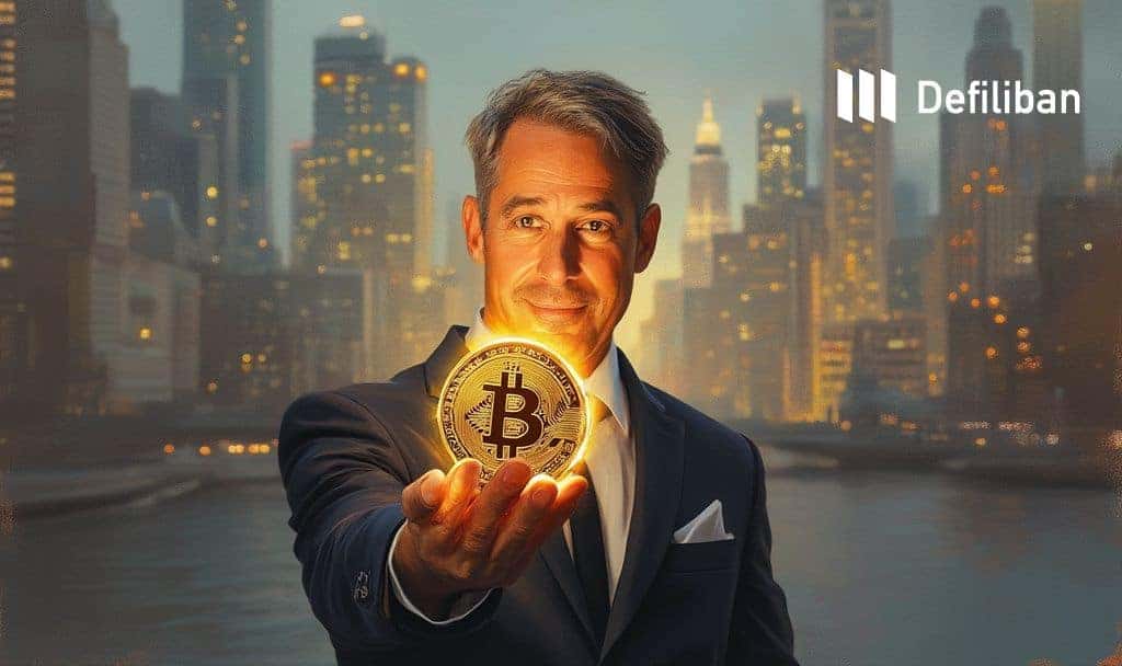 David Marcus Advocates Bitcoin as Global Payment System