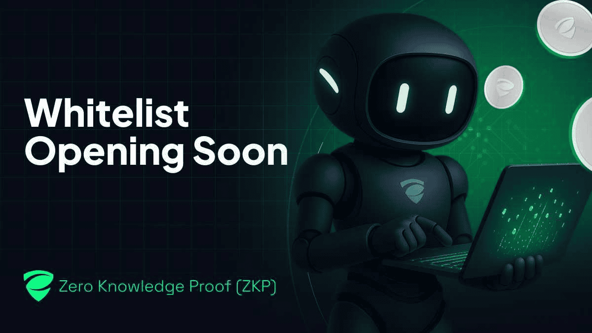 Zero Knowledge Proof (ZKP): Whitelist to Turn Doubt Into Profit