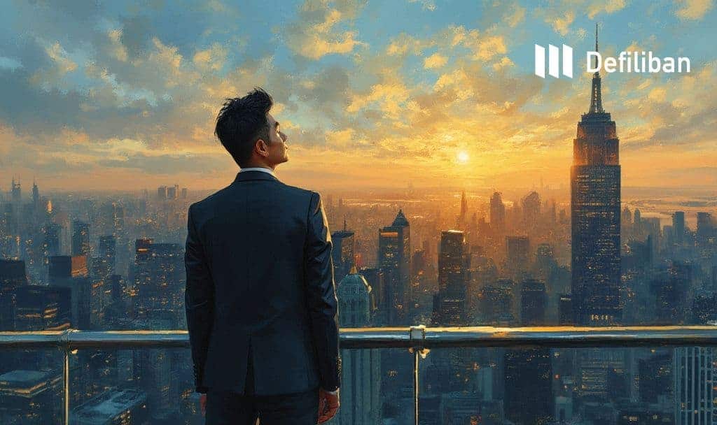 Morgan Stanley Appoints Tommy Zheng as Head of Industrials Banking