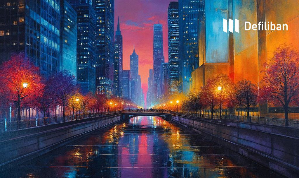 Avalanche Treasury Co. Completes $675 Million SPAC Merger