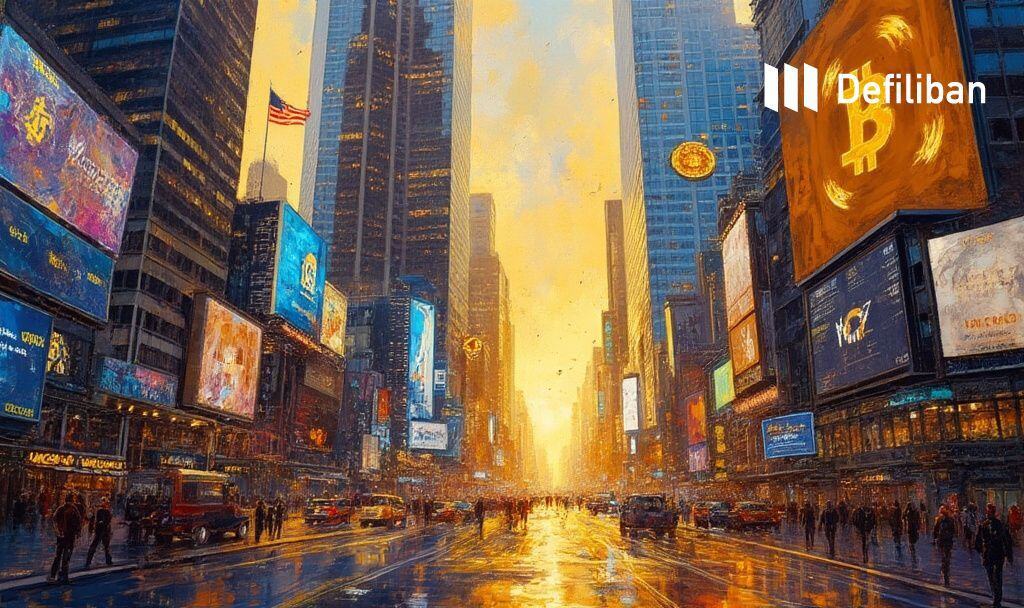 Bitcoin Reclaims $119,000 Amid Institutional Support