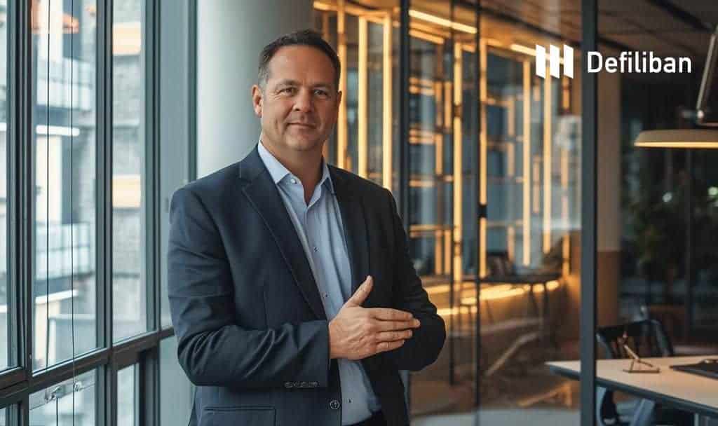 Brett Harrison Launches Architect Financial Technologies Platform AX