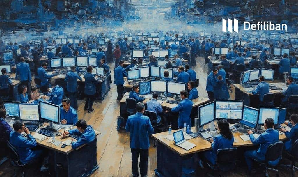 Kalshi Surpasses $4 Billion Trading Volume in 30 Days