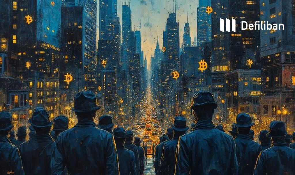 U.S. Government Restructures Crypto Regulation for Bitcoin