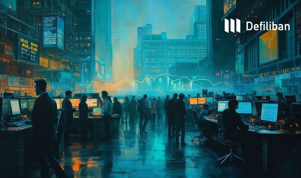 US Government Shutdown Impacts Financial Markets and Cryptocurrencies