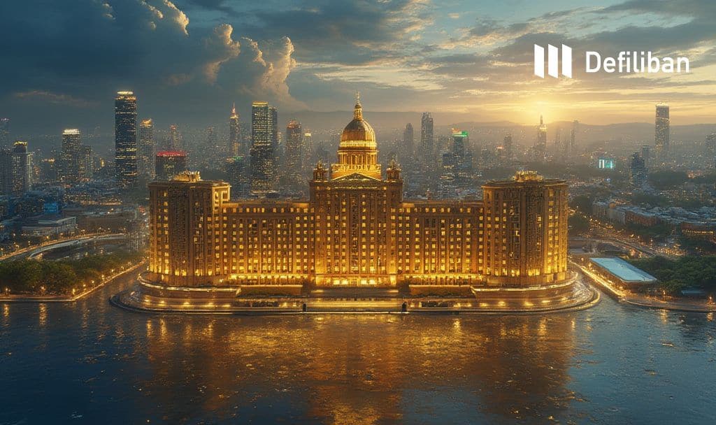 Tether Launches $200 Million Digital Asset Treasury Company