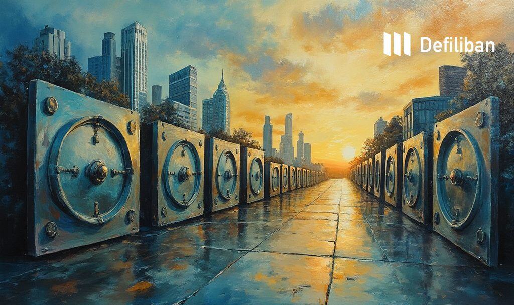 OKX Releases 35th Proof of Reserves Report with $37.7B