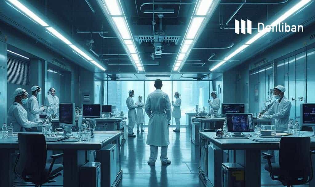 Valthos Launches with $30 Million for AI Biodefense