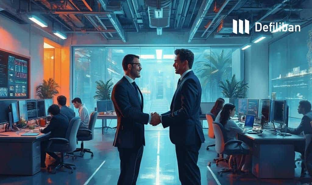 Apollo Partners with Coinbase for Stablecoin Credit Initiative