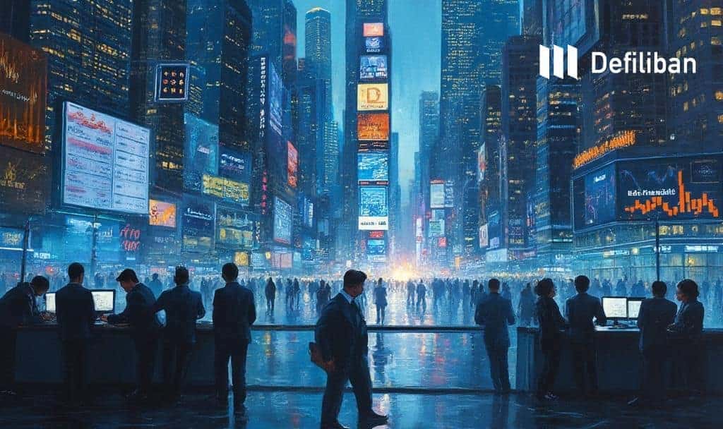 Standard Chartered Predicts Bitcoin Price Will Rise Significantly