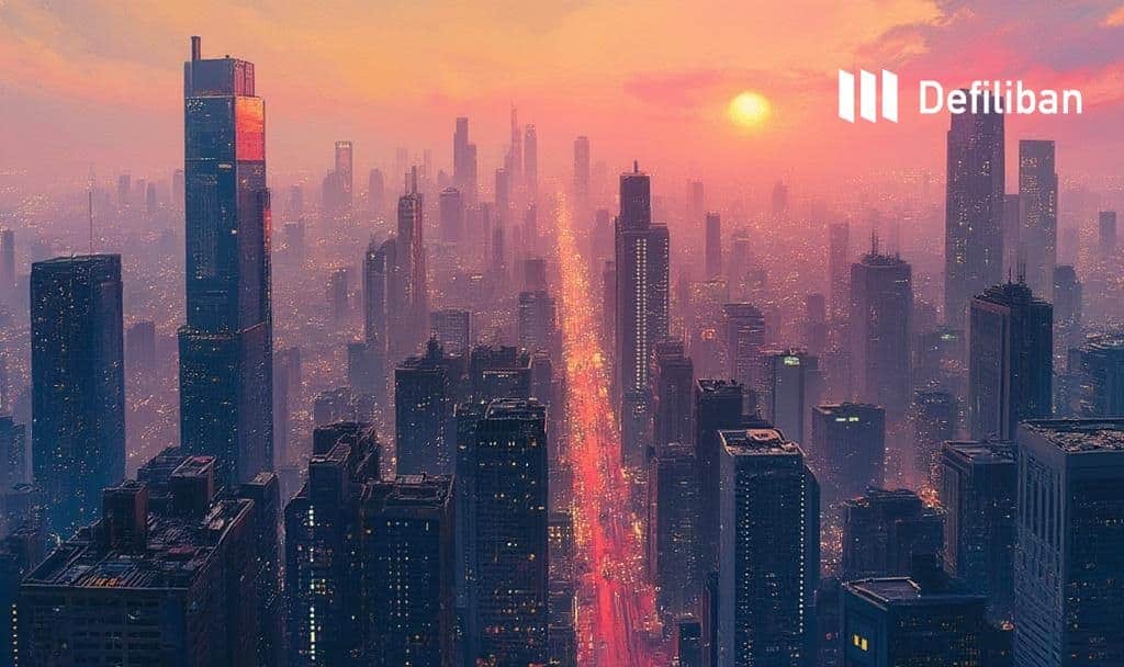 Figure Launches YLDS Token on Sui Blockchain