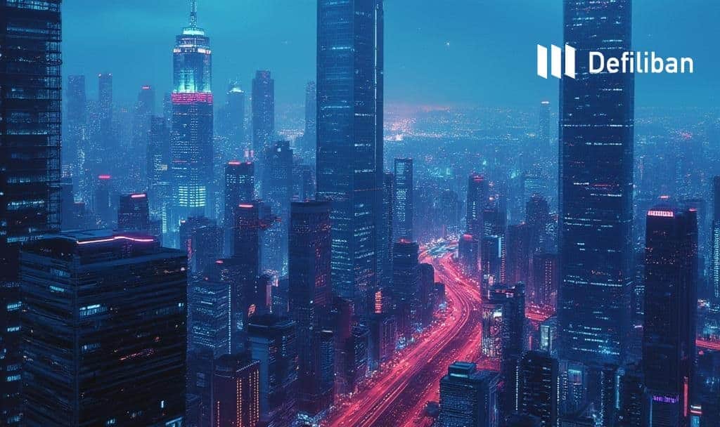 Sign Raises $25.5 Million for Blockchain Expansion