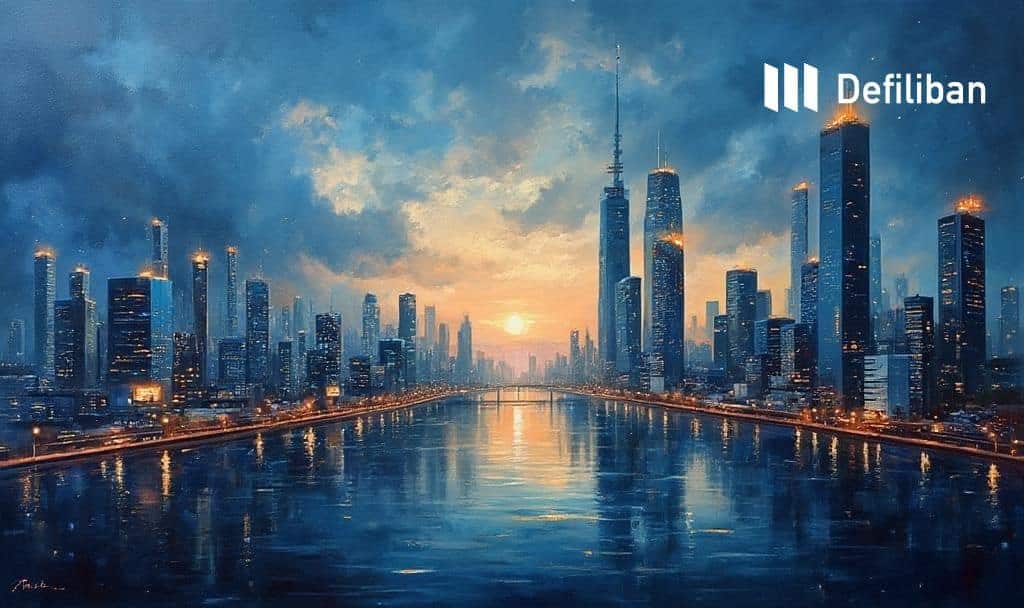 China Poly Group Denies Involvement in Hong Kong Stablecoins