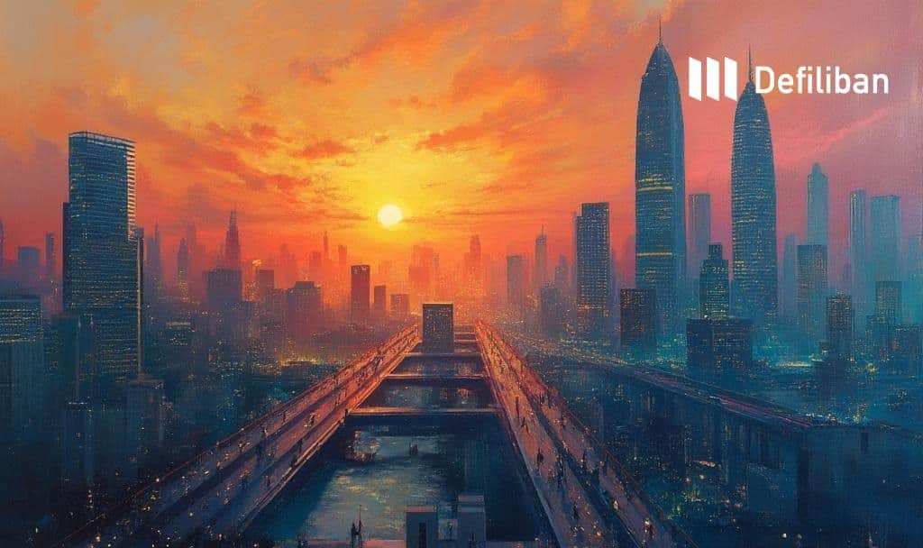 Kaia Summit 2025 Showcases Blockchain Innovations in Singapore