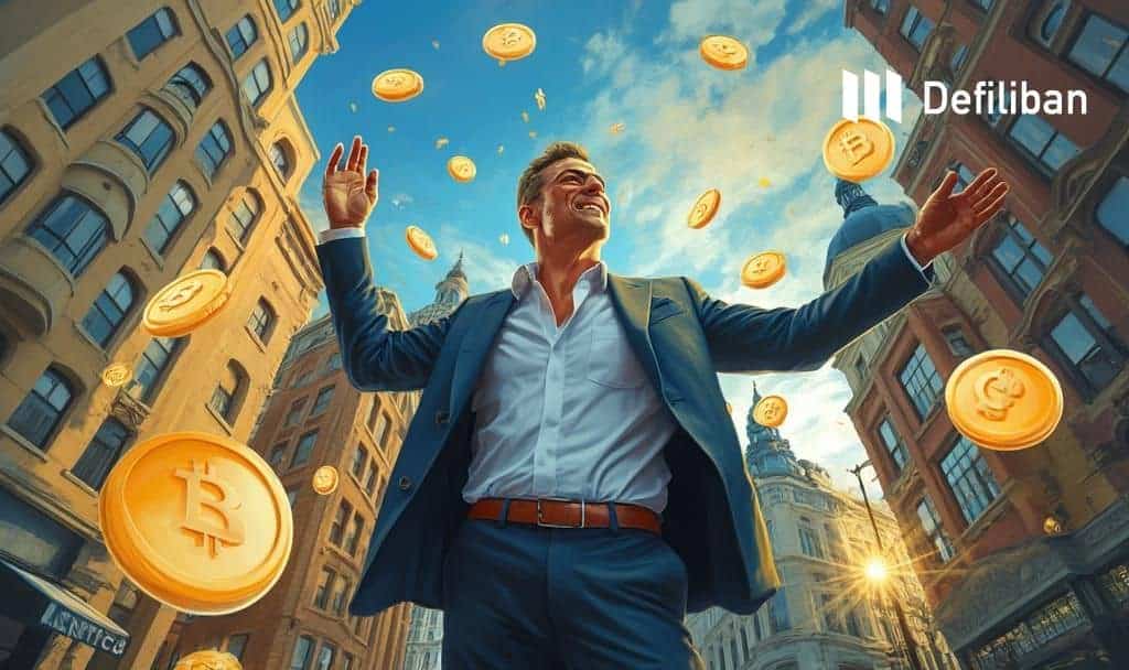 Grant Cardone Predicts Bitcoin Will Reach $1 Million