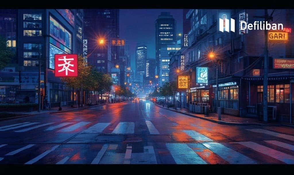 Gumi Joins SBI and Ripple to Support XRP Treasury Strategy