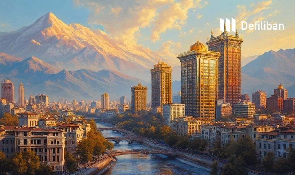 Kyrgyzstan Announces Crypto Custody Plans for Banks