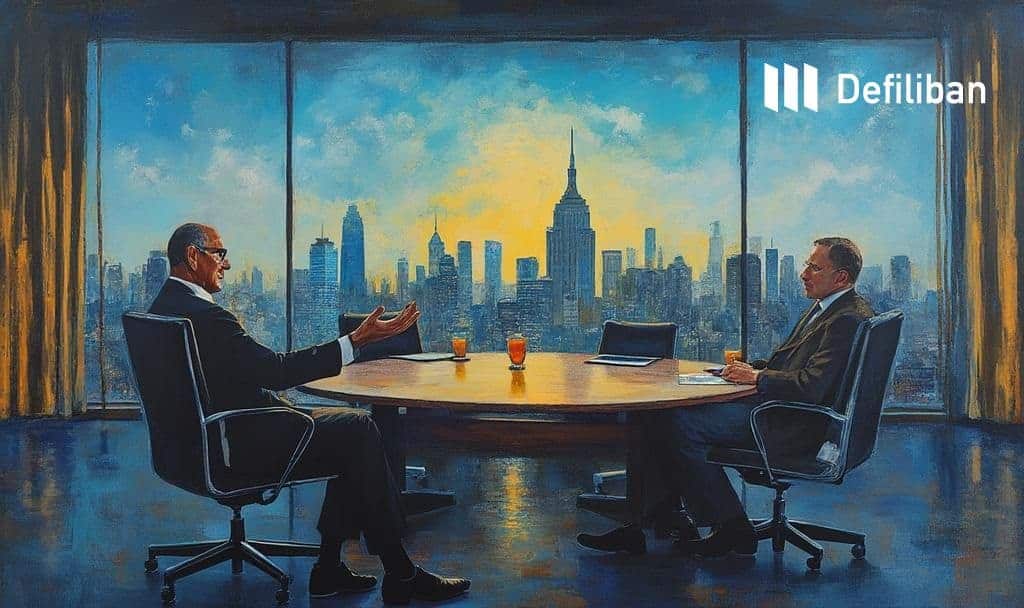 BlackRock CEO Predicts Bitcoin Could Reach $700,000