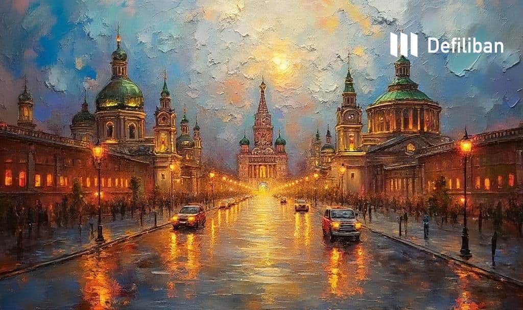 Russia Allows Banks to Engage with Cryptocurrencies