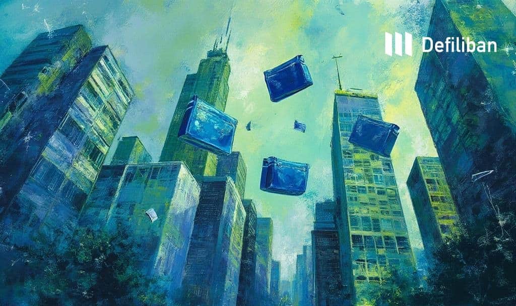 Solana Genesis Wallets Reactivate After Years of Dormancy