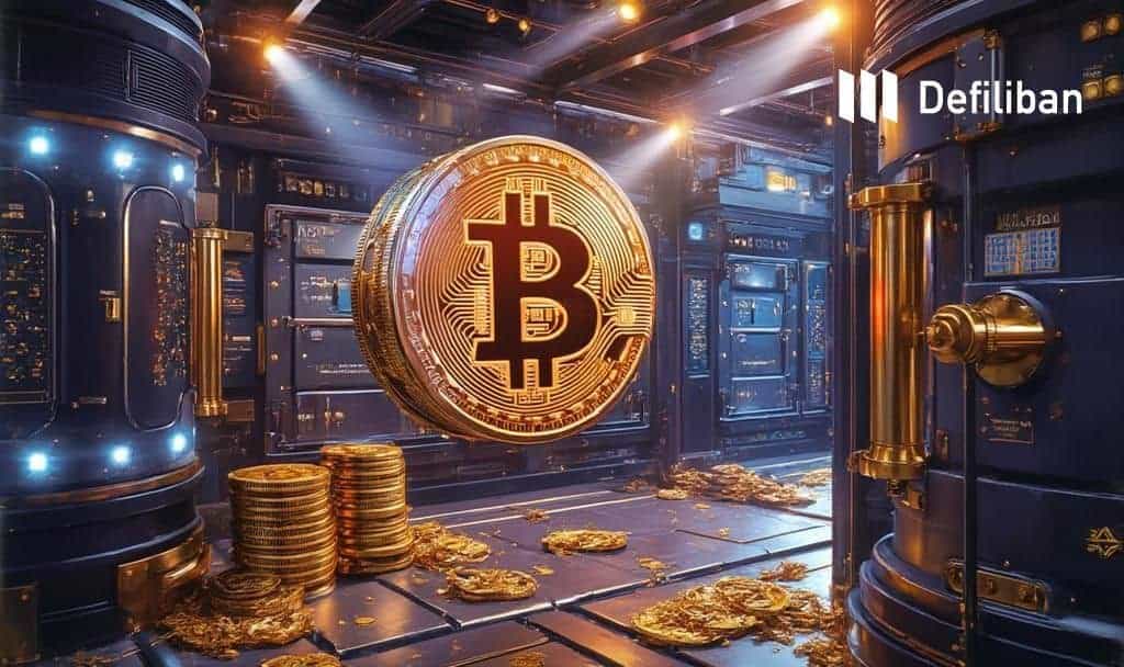 SpaceX Transfers 281 Bitcoin Worth $31.3 Million