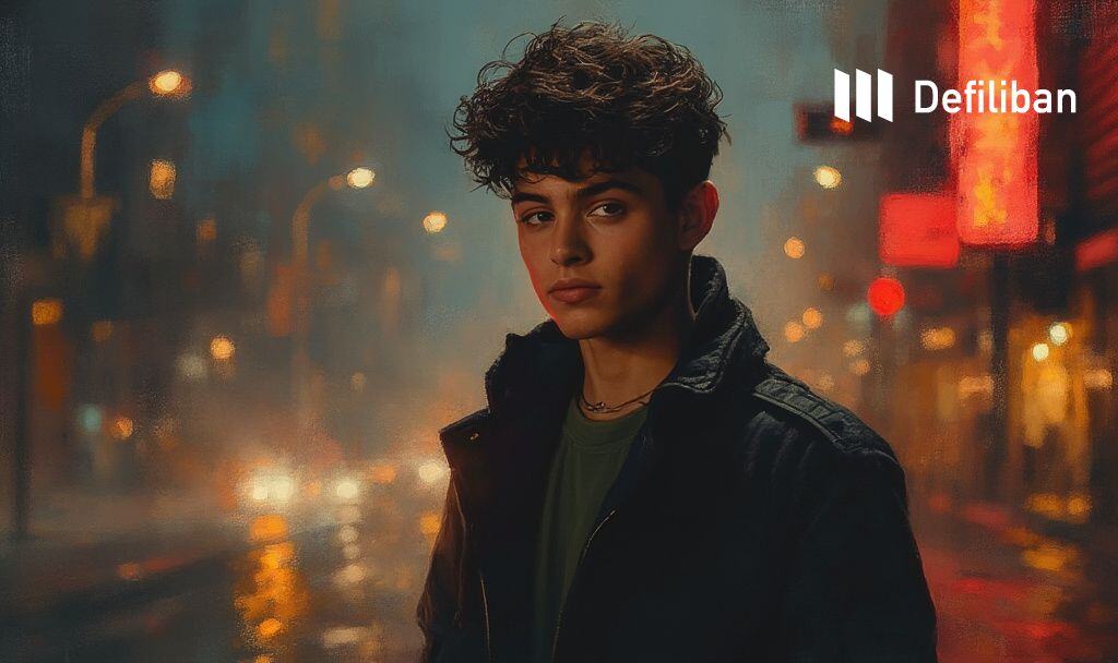 Barron Trump’s Alleged $80 Million Crypto Wealth Unverified