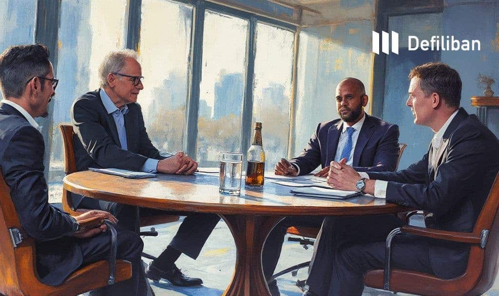 Tether Raises $200 Million for Tokenized Gold Assets