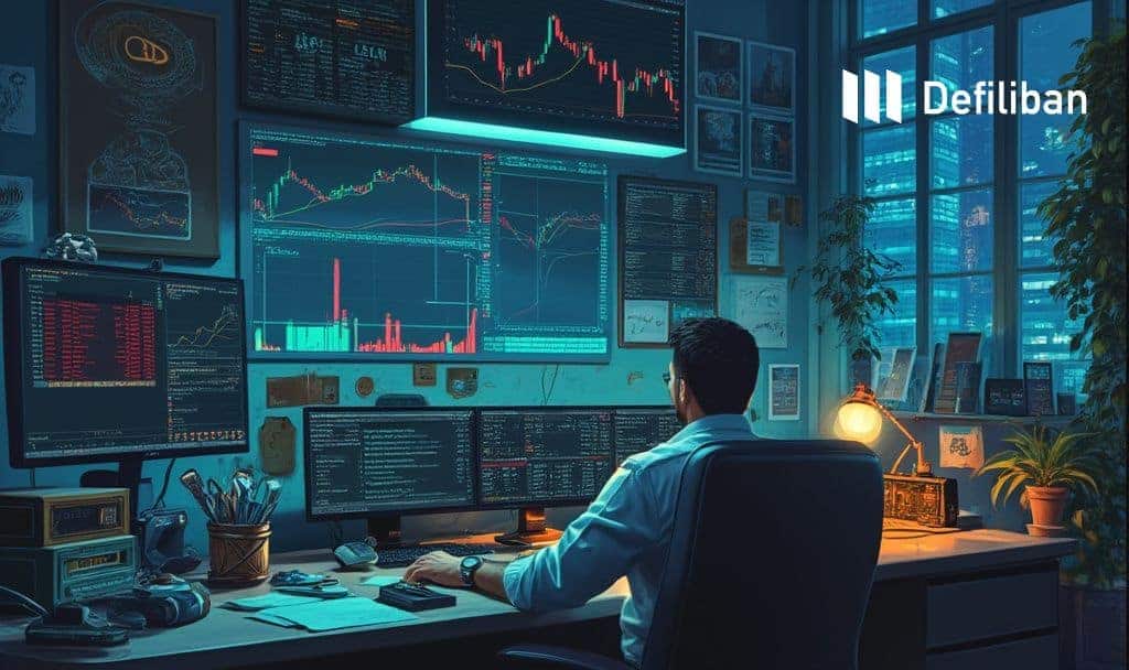 Larry Fink Predicts Bitcoin Could Reach $700,000