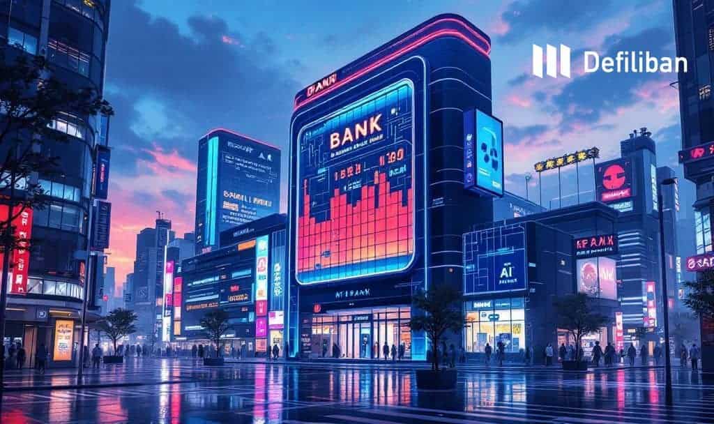 MUFG Partners with OpenAI for AI Digital Bank Launch