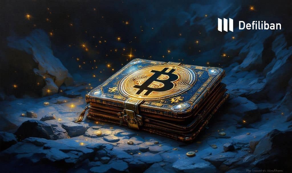 Ancient Bitcoin Wallet Moves 850 BTC to Paxos