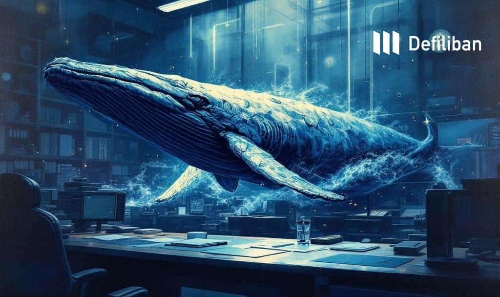 Ancient Bitcoin Whale Transfers 850 BTC to Paxos