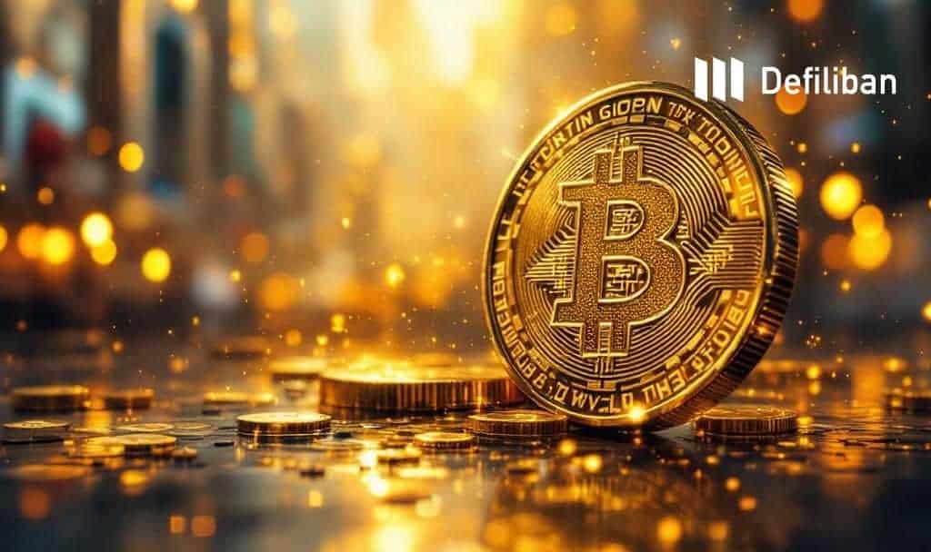 JPMorgan Predicts Bitcoin Could Reach $170,000 By 2026