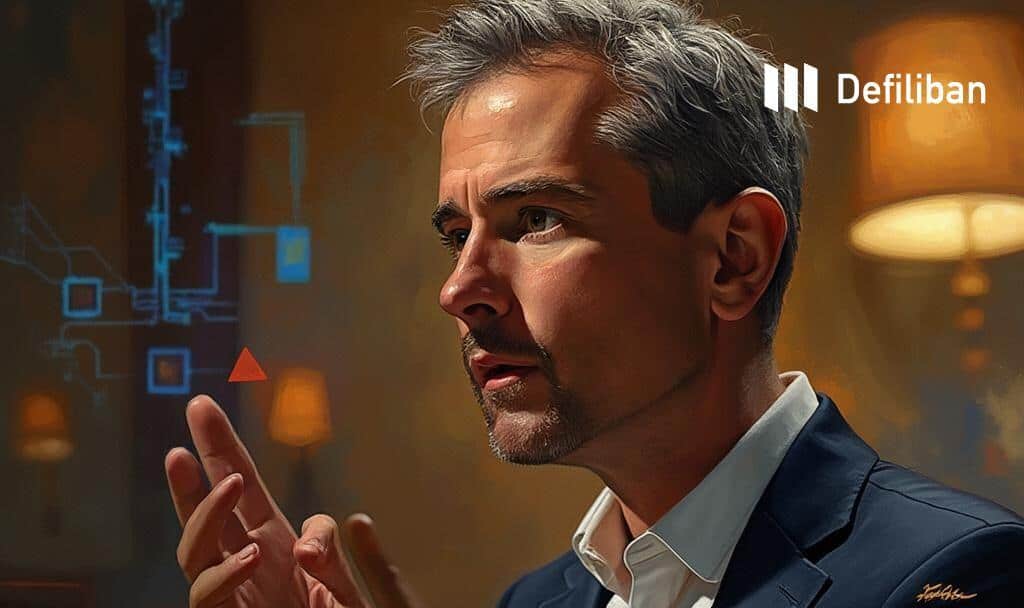 David Marcus Predicts Bitcoin's Value Could Reach $1.3 Million