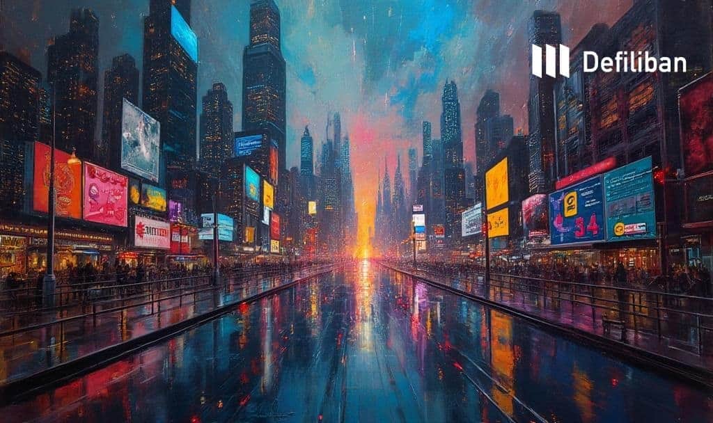 Ethereum Stablecoin Volume Hits Record High in October 2025