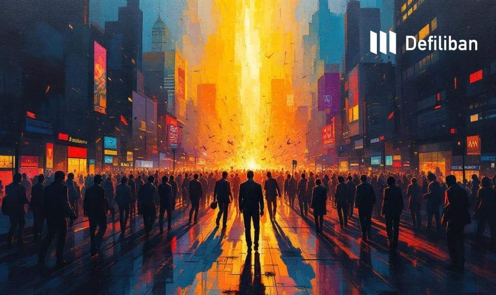 Columbia Study Reveals 25% Fake Trading on Polymarket