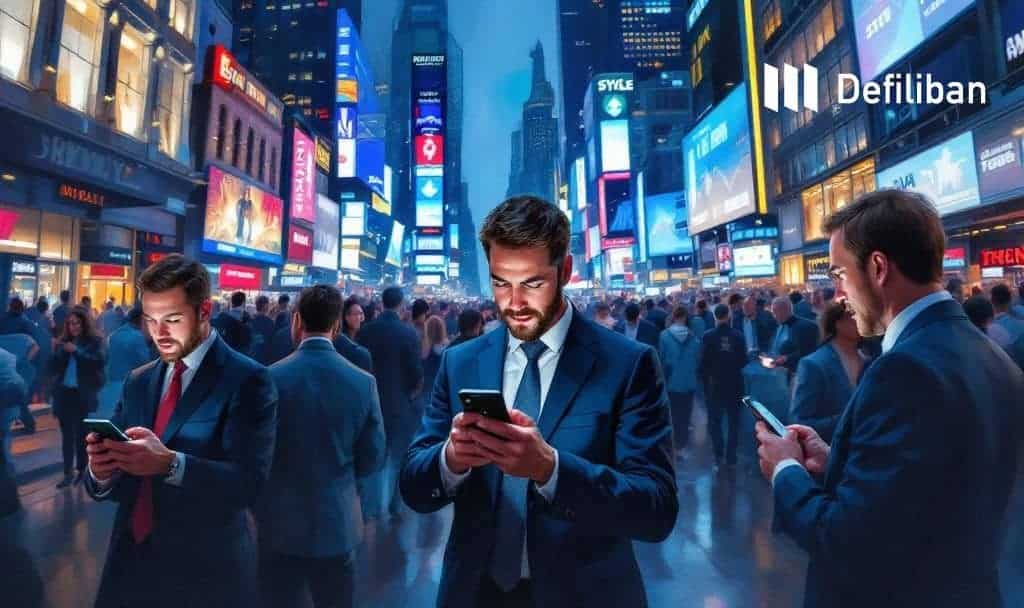 Senate Deal Boosts Cryptocurrency Prices Significantly