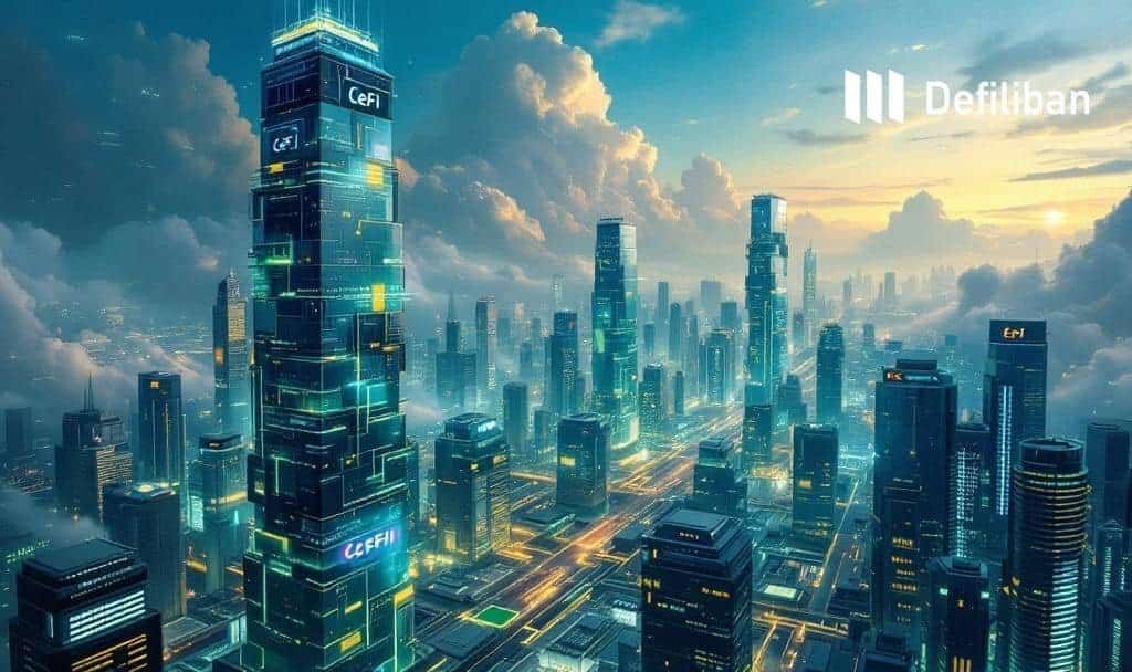 Crypto Lending Reaches $73.59 Billion in 2025