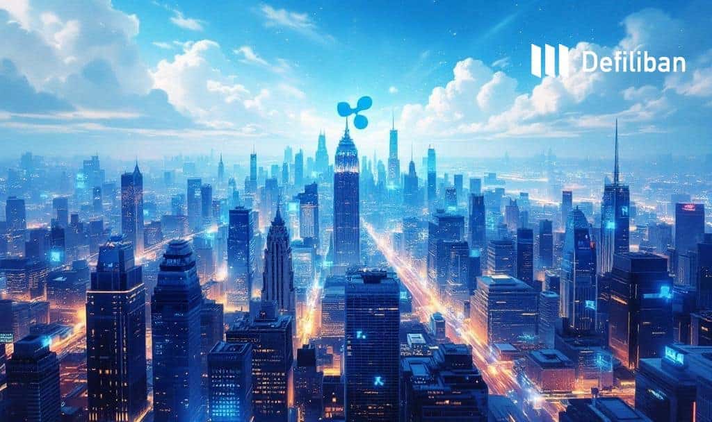 Ripple Secures $500 Million Investment Round for Growth