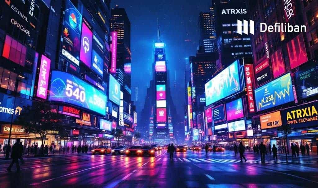 Robinhood Reports 300% Increase in Crypto Revenue for Q3