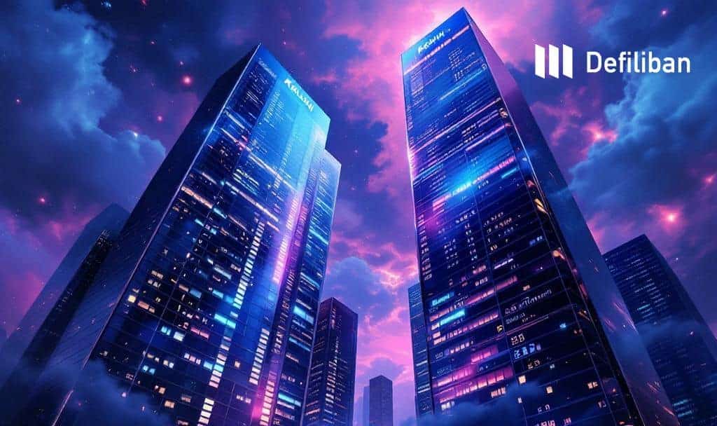 Kalshi Doubles Valuation, Competes with Polymarket in Prediction Market