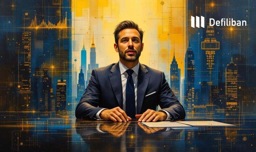 Michael Saylor Denies Claims of $21 Billion Bitcoin Raise