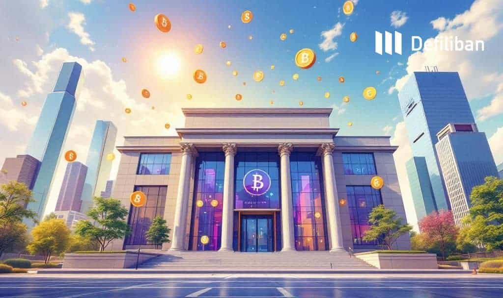 OCC Allows Banks to Hold Cryptocurrency for Transaction Fees