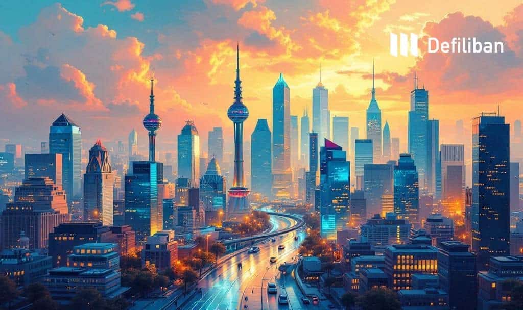 JPMorgan Chase Announces New Strategic Initiatives