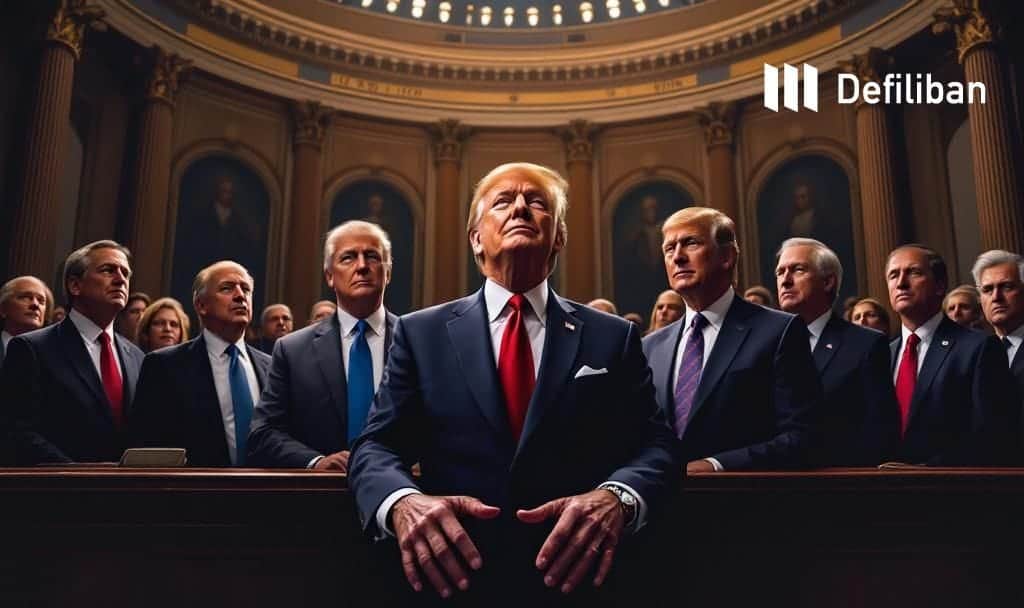 Senate Committees Vote on Digital Asset Regulation Bill