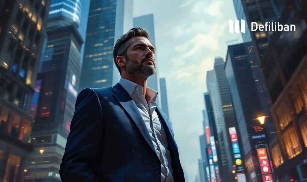 Tether CEO Calls Current Market Bitcoin Black Friday